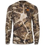 Men’s Wick LS Crew
