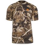 Men’s Wick Short Sleeve Crew