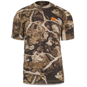 Men’s Wick Short Sleeve Crew