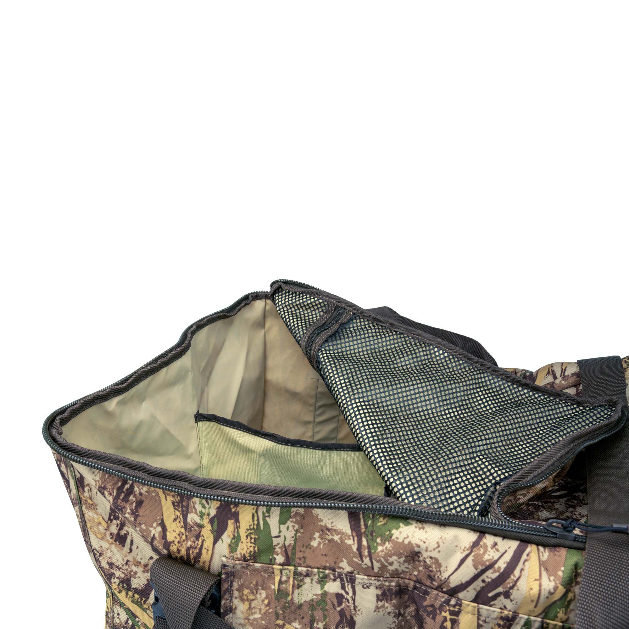 Tanglefree Deluxe 6 Slot Goose Decoy Bag - Image 3