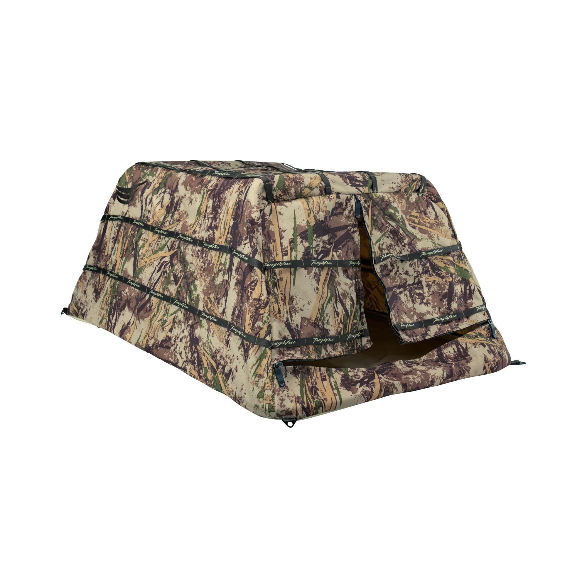 Tanglefree Little Buddy Dog Blind - Image 4