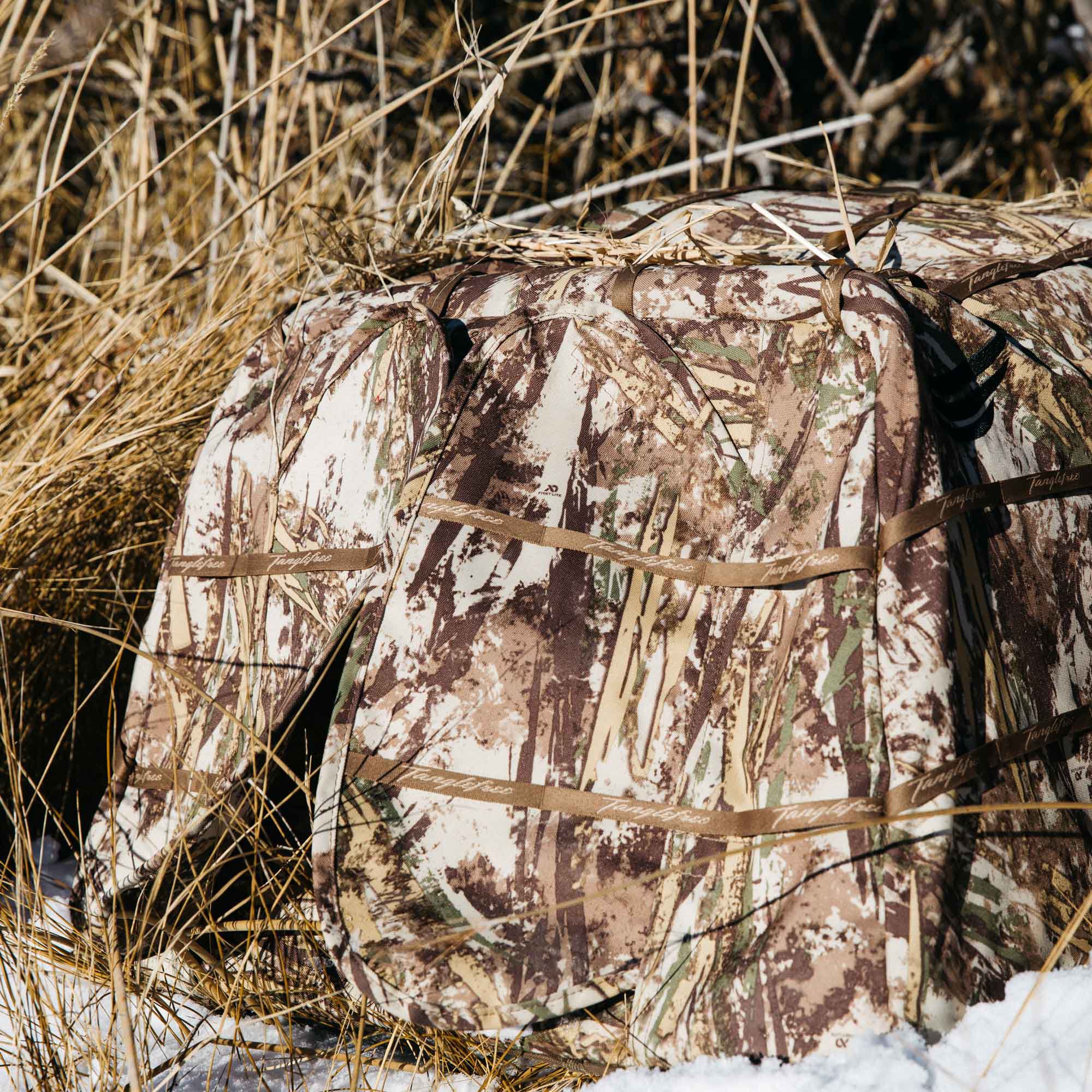 Tanglefree Little Buddy Dog Blind - Image 8