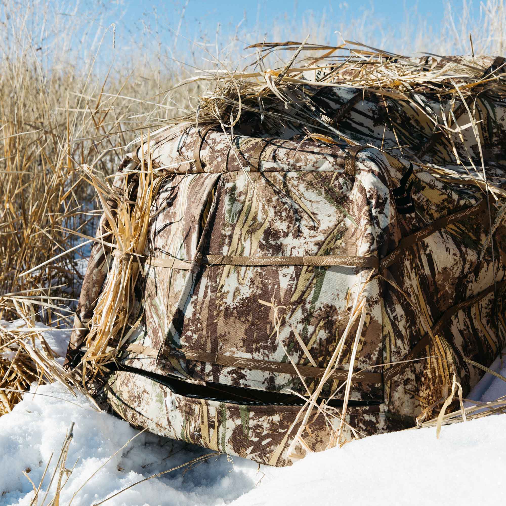 Tanglefree Little Buddy Dog Blind - Image 9
