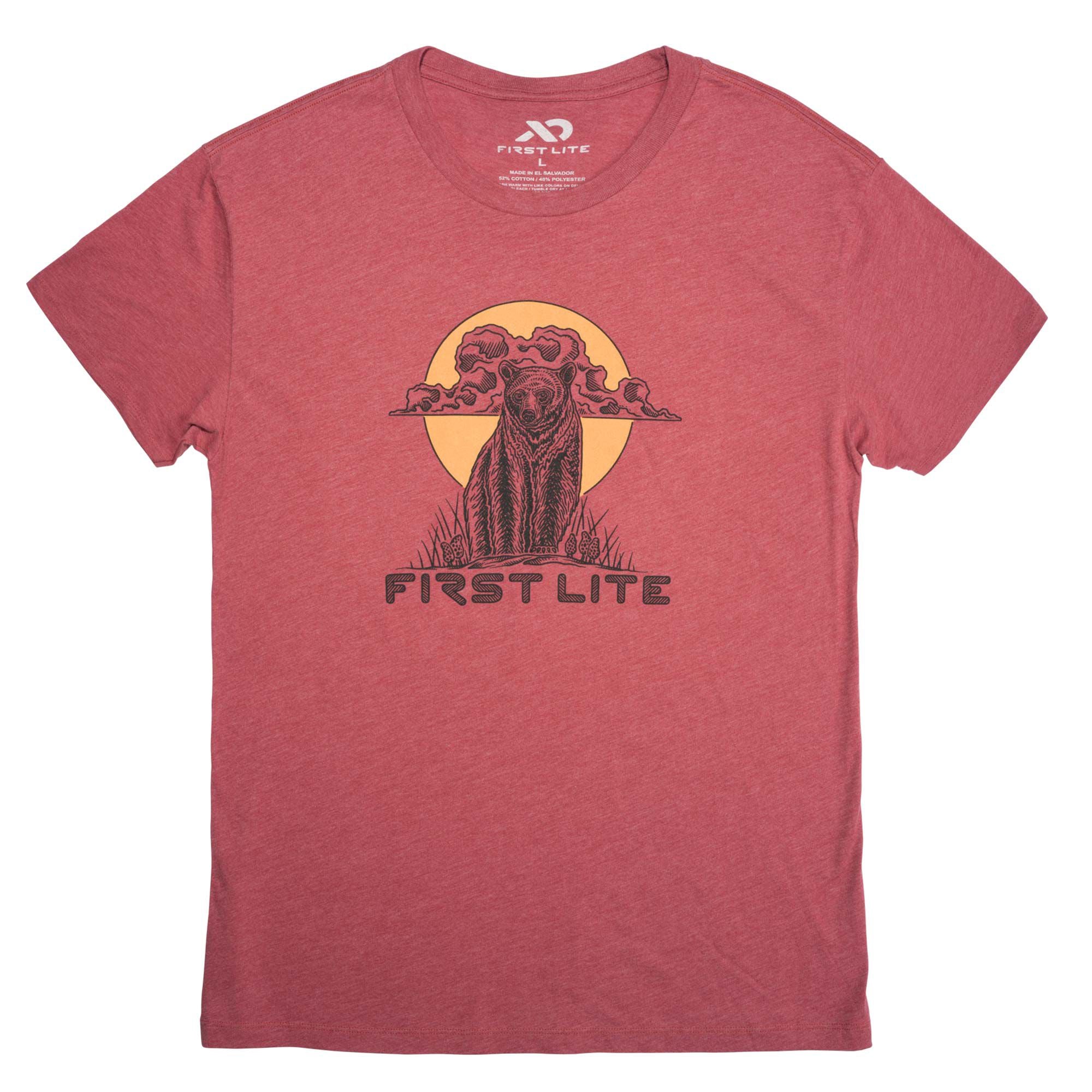 Bear T-Shirt - Image 2
