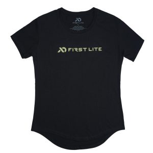 Women’s First Lite Logo T-Shirt