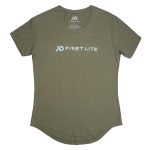 Women’s First Lite Logo T-Shirt