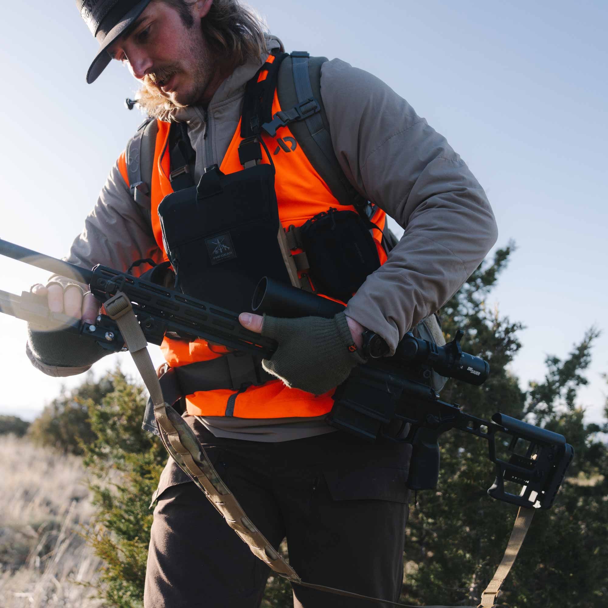 Flex Field Belt - Image 7