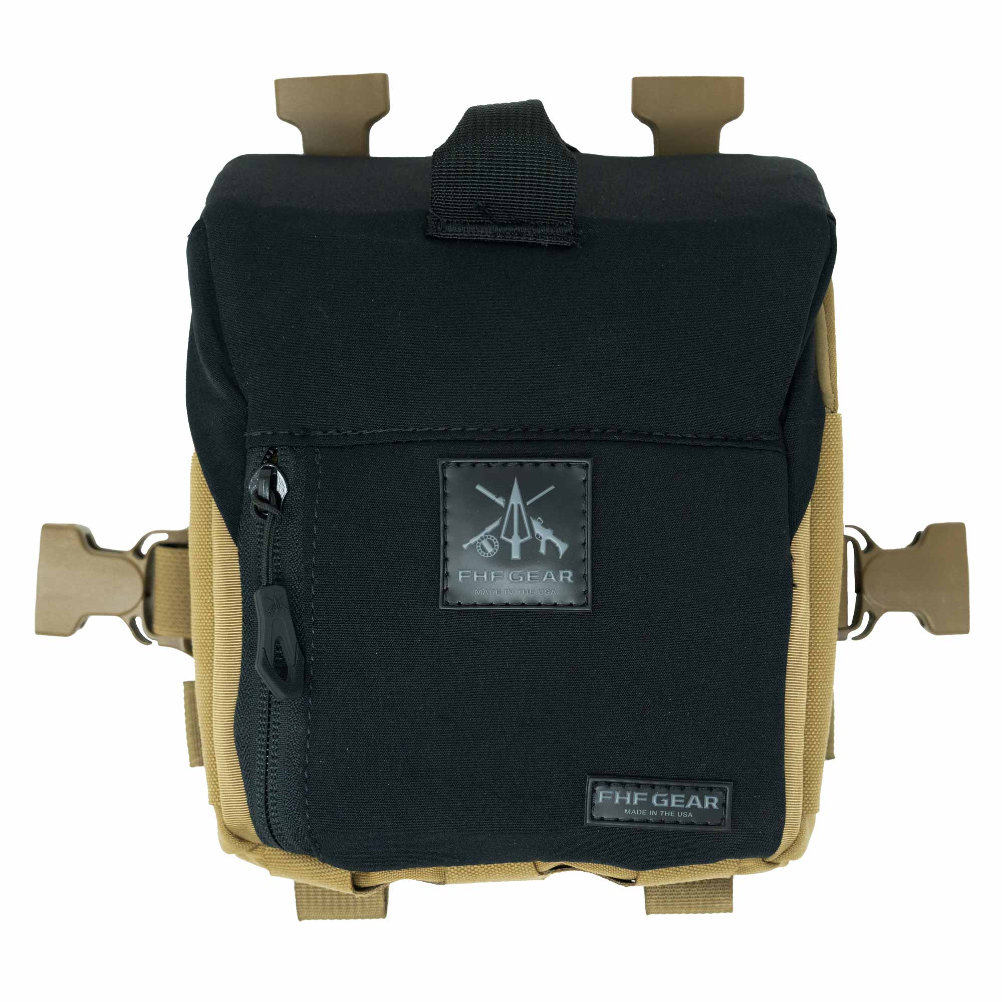 FOB Bino Pouch