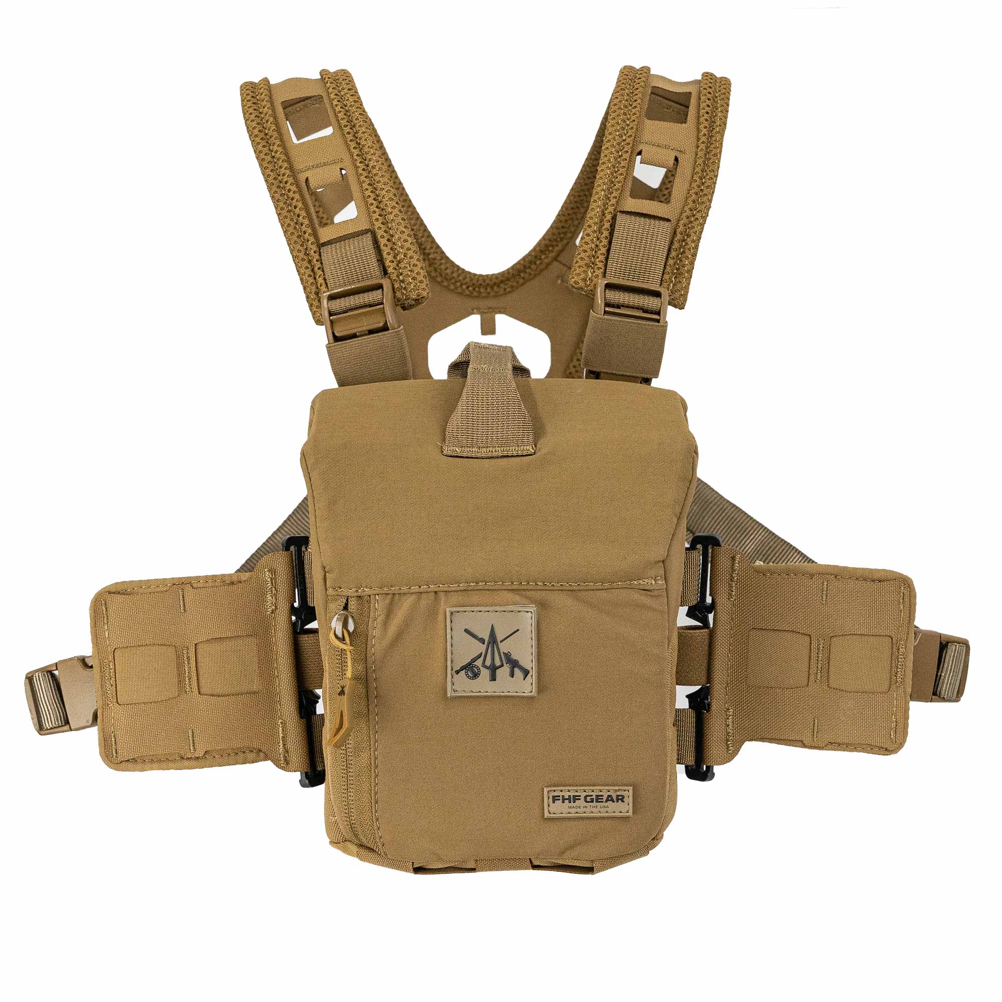 Flex Field Belt - Image 6