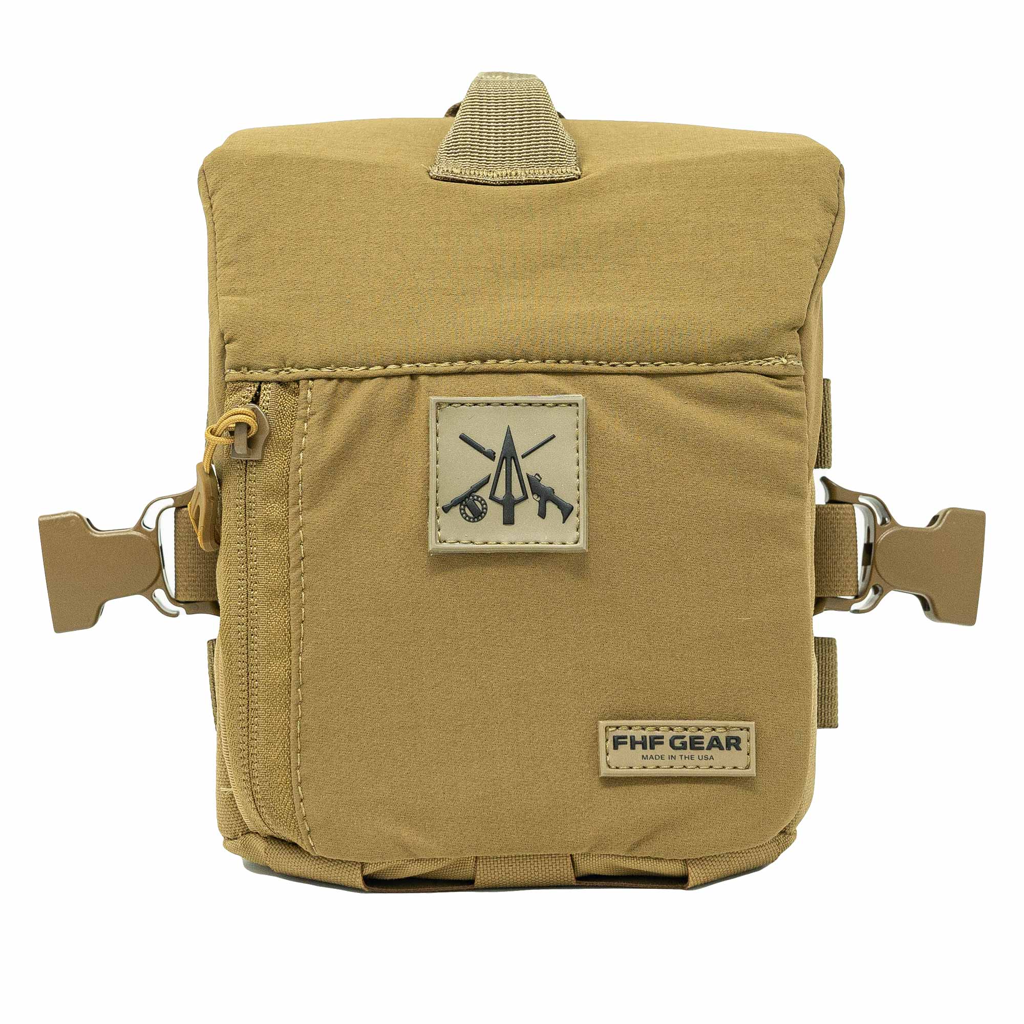 Flex Field Belt - Image 4