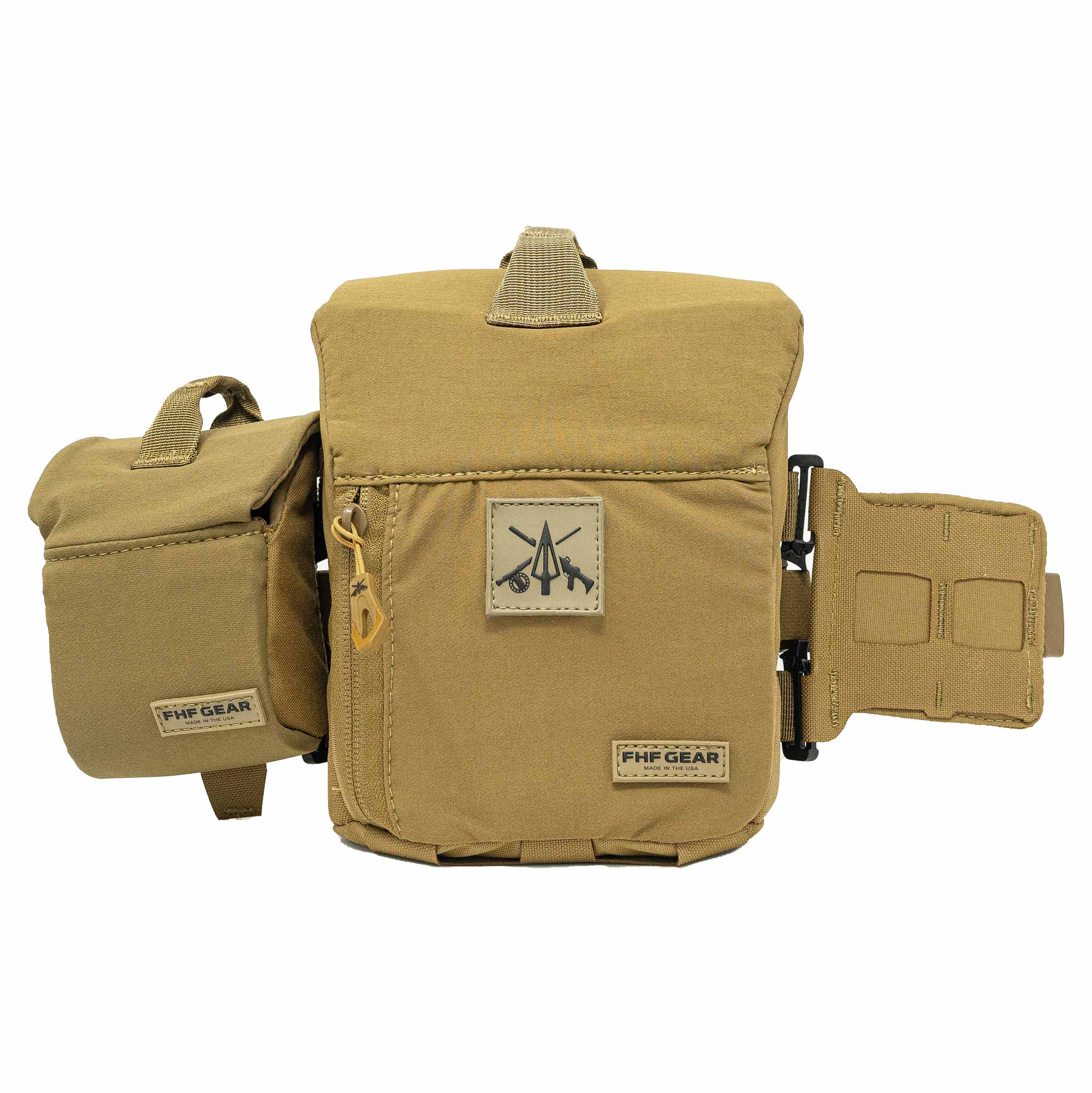Flex Field Belt - Image 5