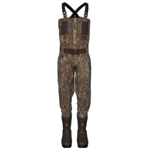 Forge Waders