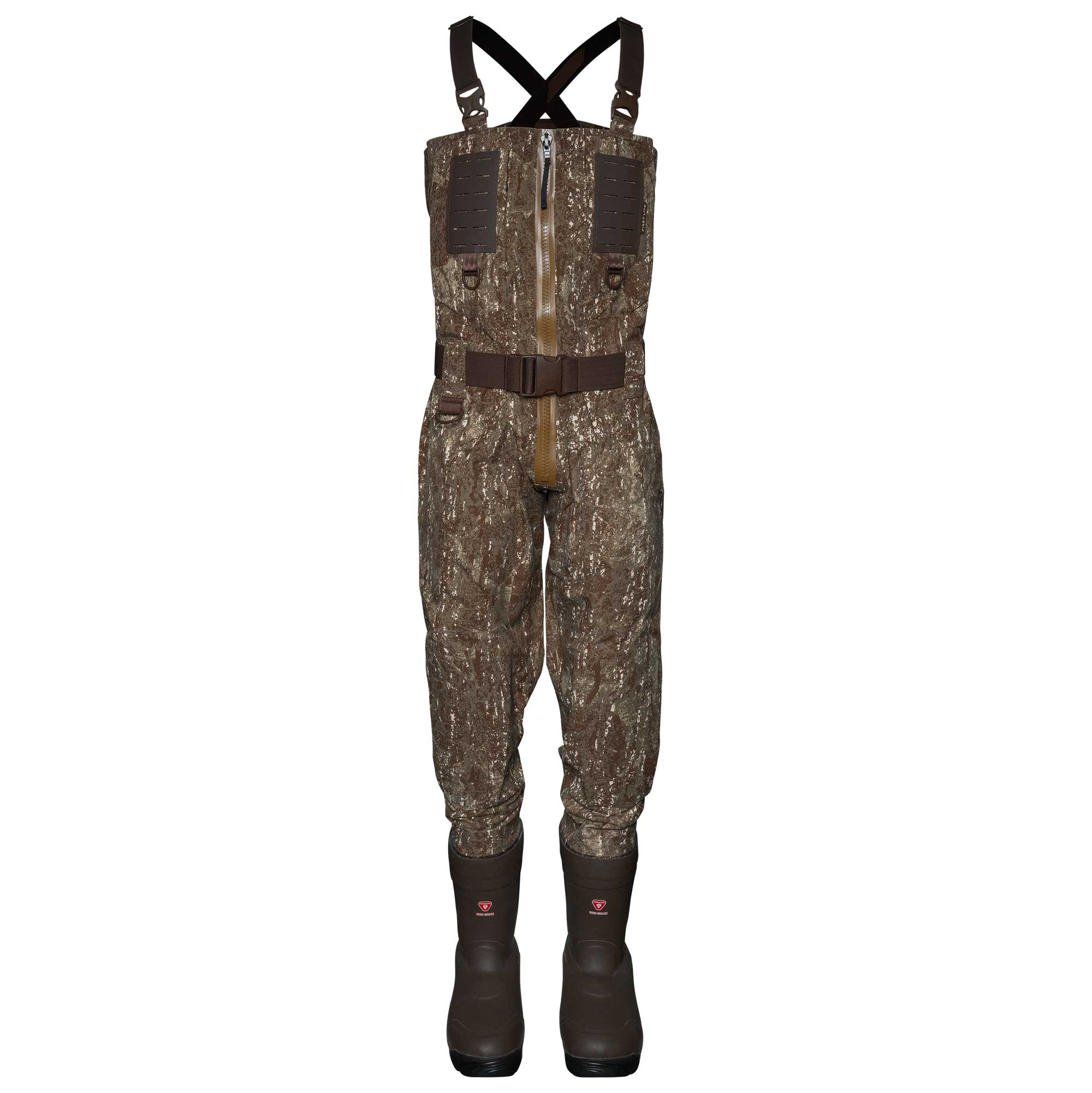 Forge Waders