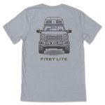 Full Tank T-Shirt