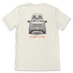 Full Tank T-Shirt