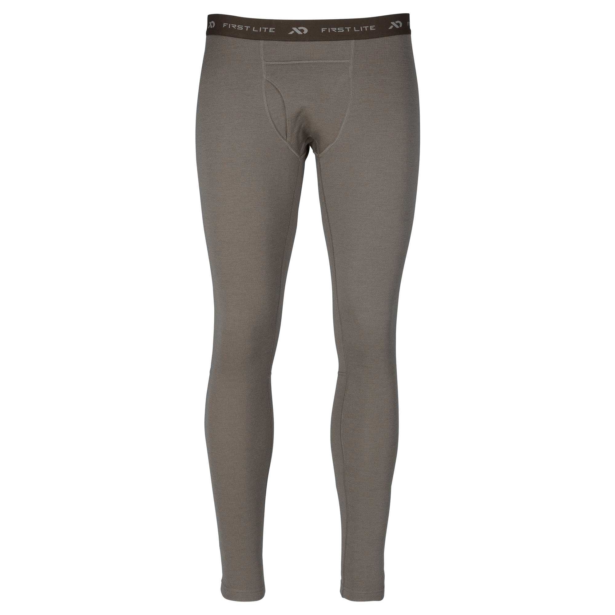 Men’s Furnace Long John