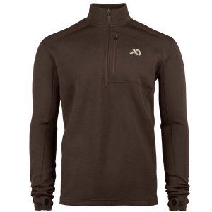 Men’s Furnace Quarter Zip