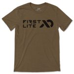 Horizontal Logo 2.0 T-Shirt