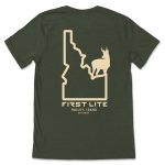 Idaho Pronghorn T-Shirt