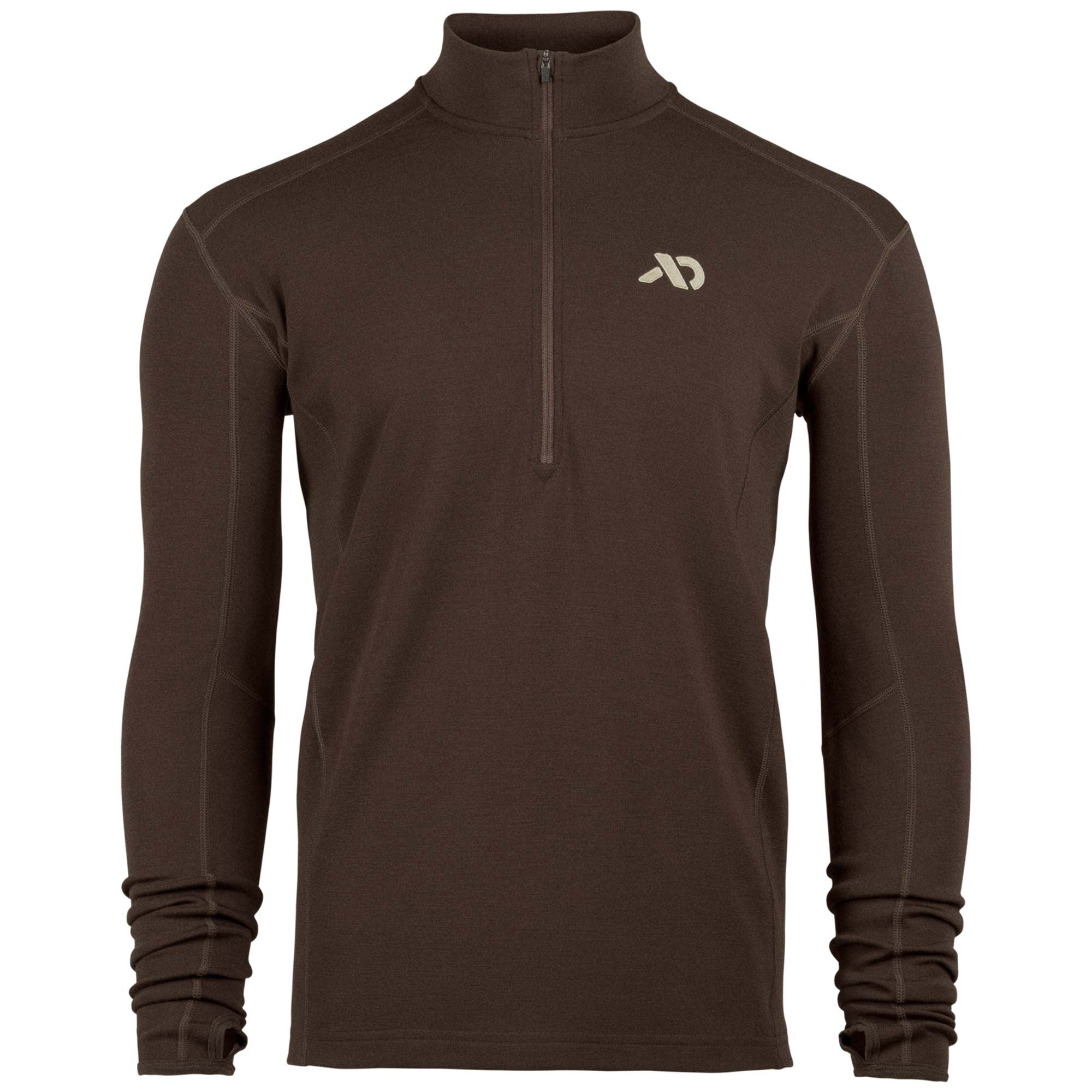 Men’s Kiln Quarter Zip