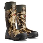 LaCrosse Alphaburly Pro Insulated