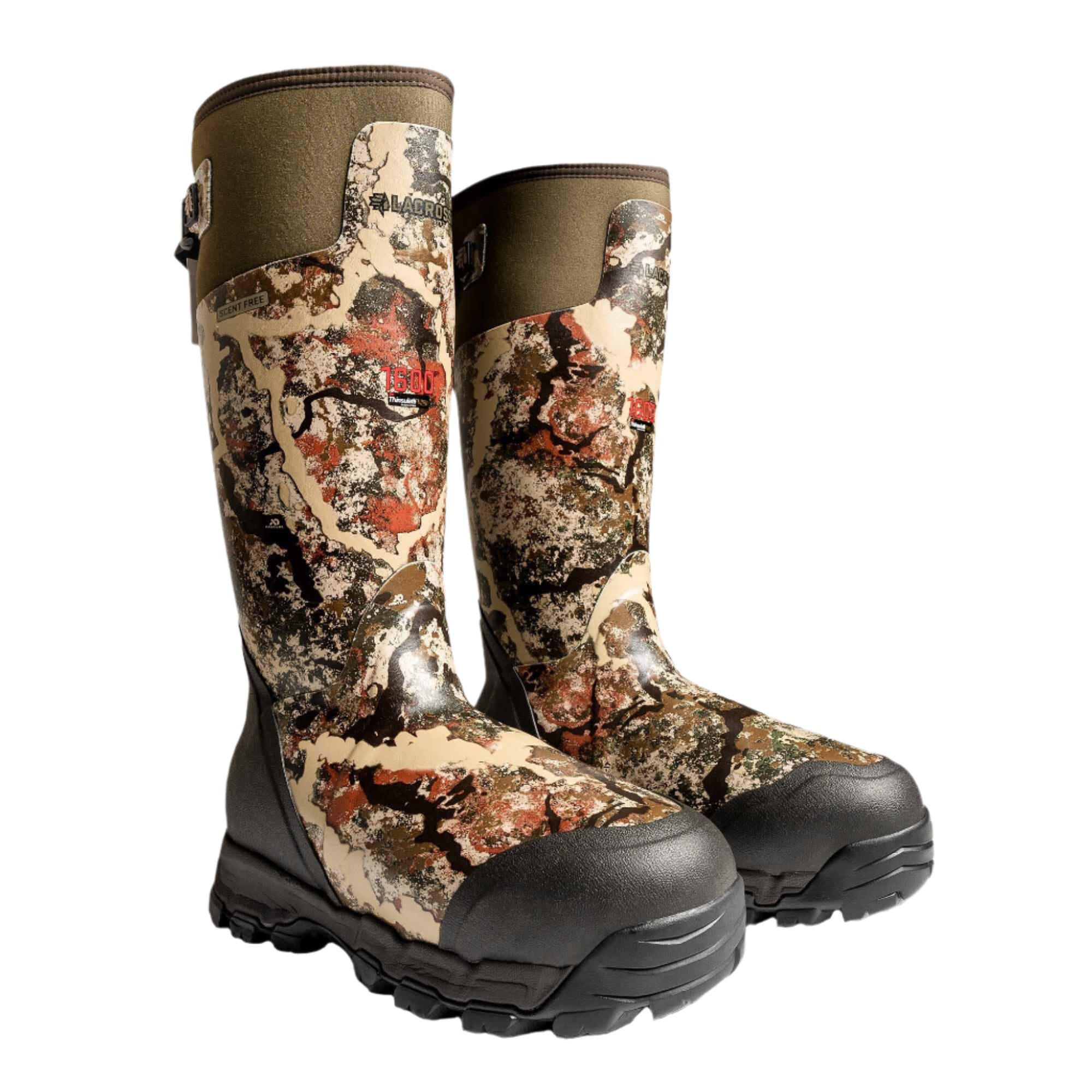 LaCrosse Alphaburly Pro Insulated - Image 2