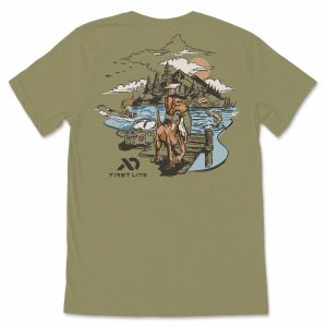 Lake Life T-Shirt