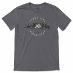 Legacy Feather T-Shirt