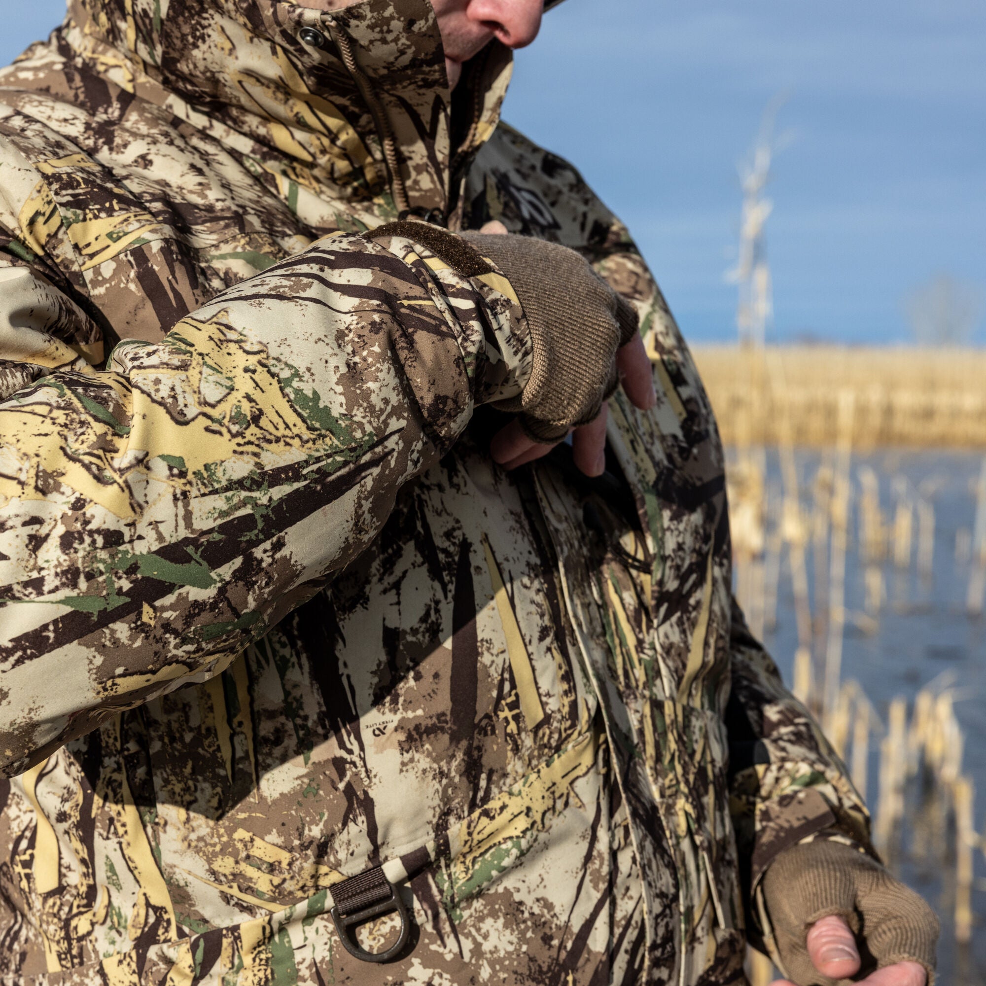 LZ Jacket - Image 17