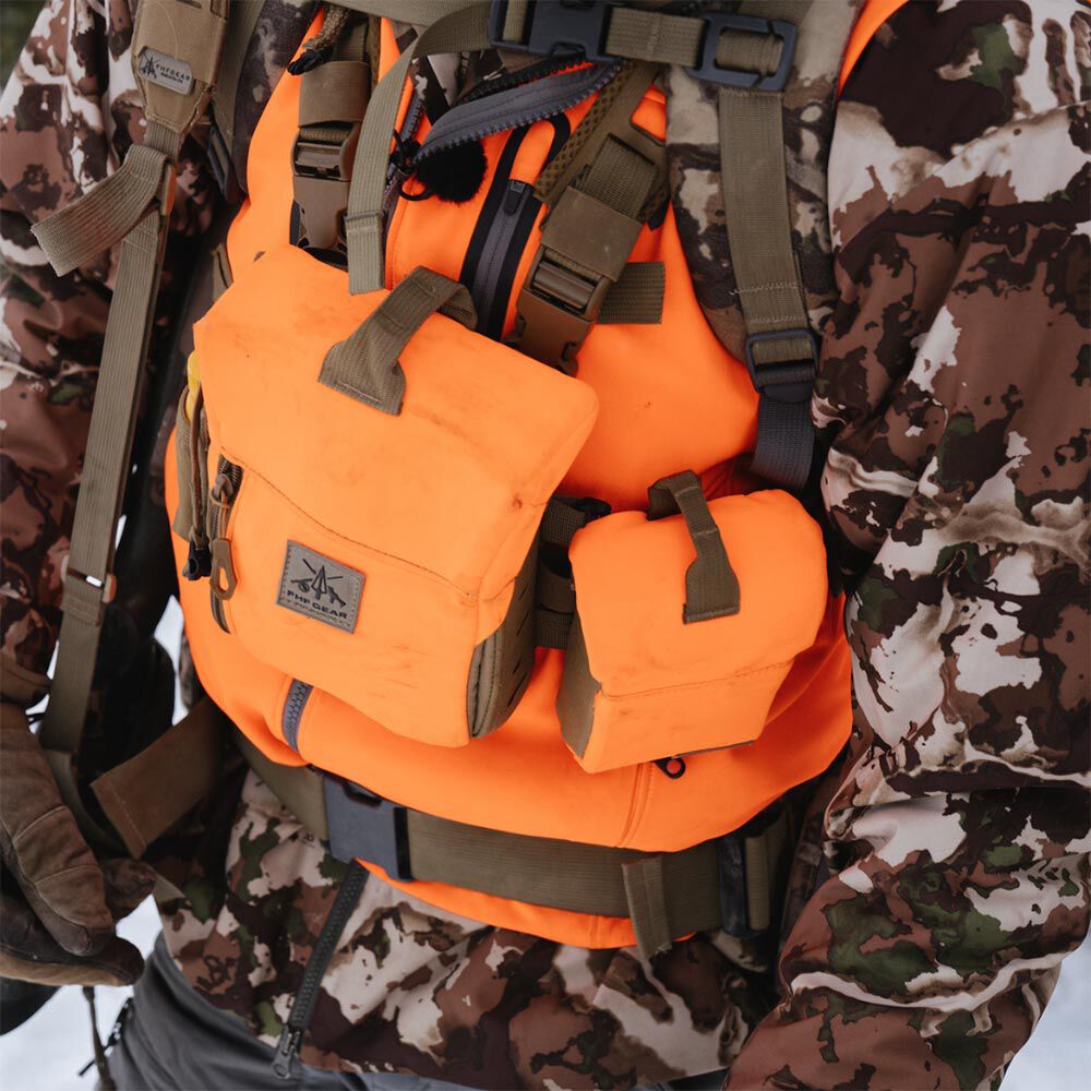 M1 Rangefinder Pouch - Image 12