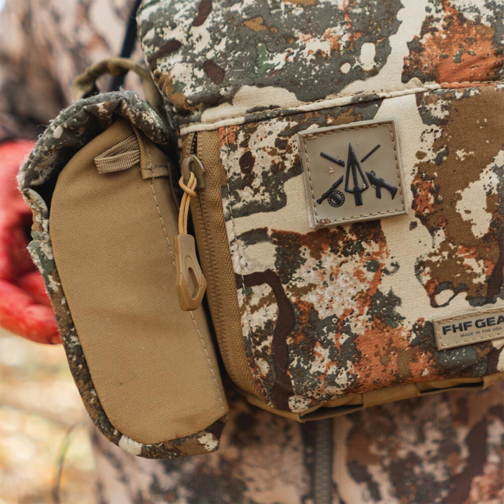 M1 Rangefinder Pouch - Image 8
