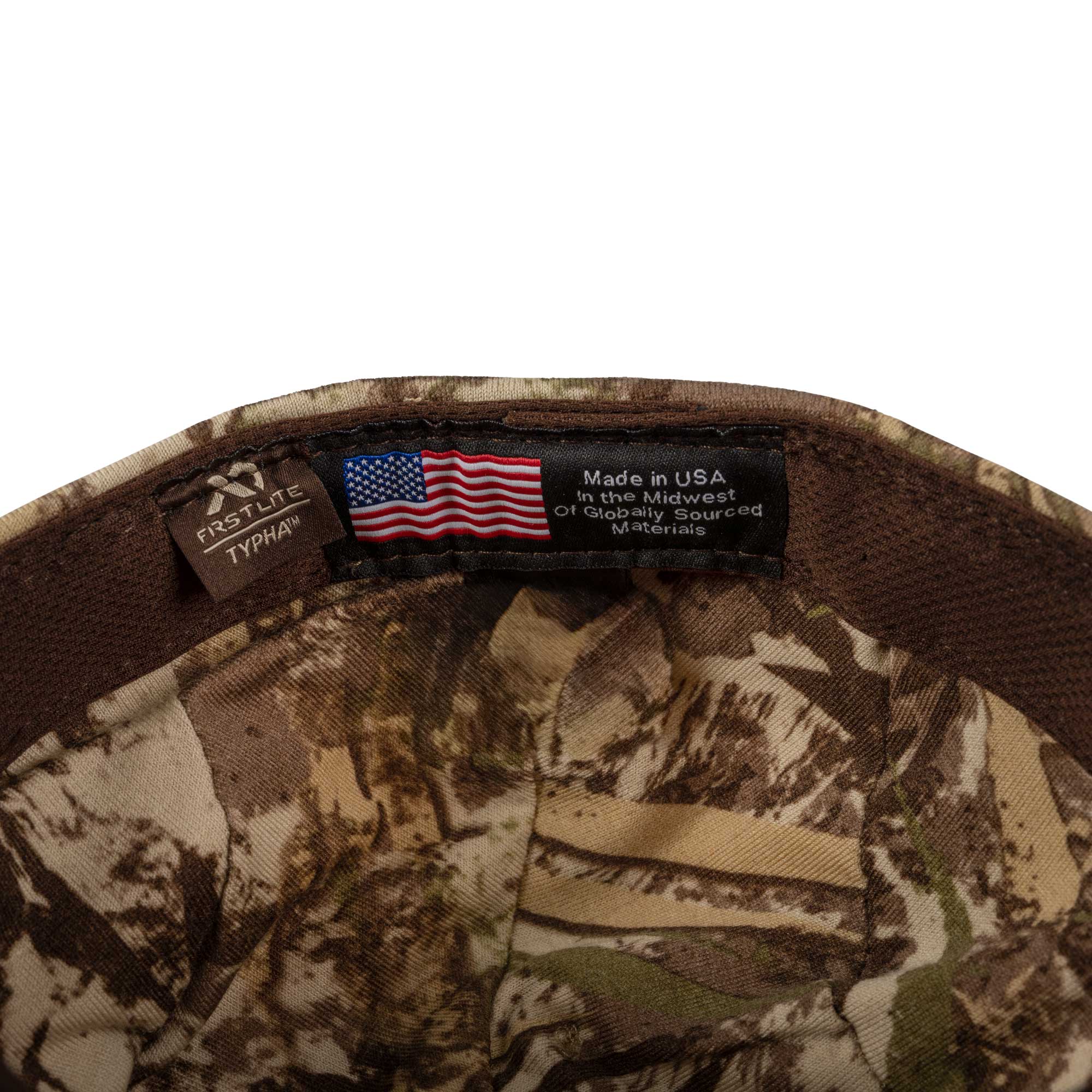 The Waxed Marsh Cap - Image 5