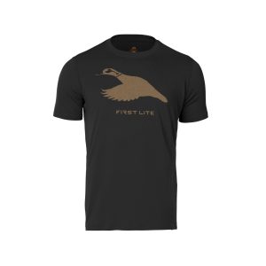 Men’s Aerowool Tech Tee Flyway