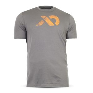 Men’s Aerowool Tech Tee Rings