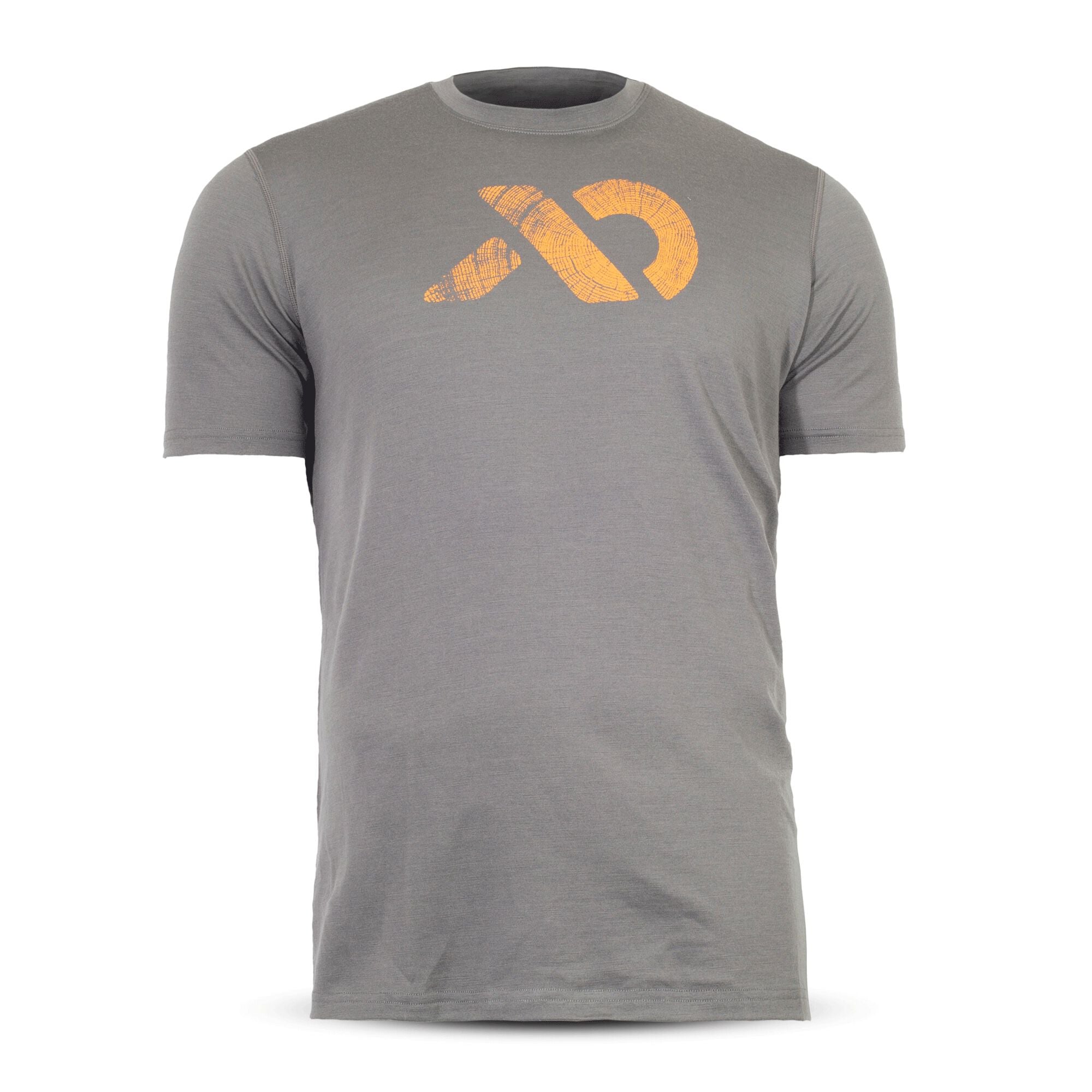 Men’s Aerowool Tech Tee Rings