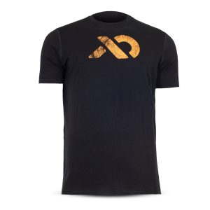 Men’s Aerowool Tech Tee Rings