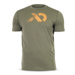 Men’s Aerowool Tech Tee Rings