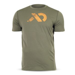 Men’s Aerowool Tech Tee Rings