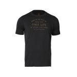 Men’s Aerowool Tech Tee Standard Issue