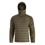 Men’s Brooks Down Sweater