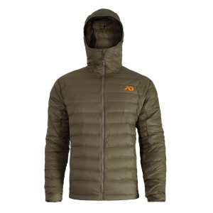 Men’s Brooks Down Sweater