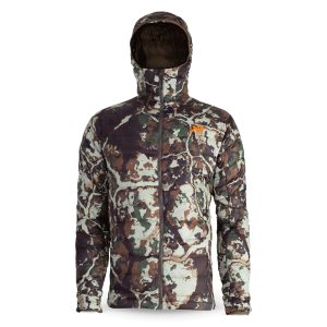 Men’s Brooks Down Sweater