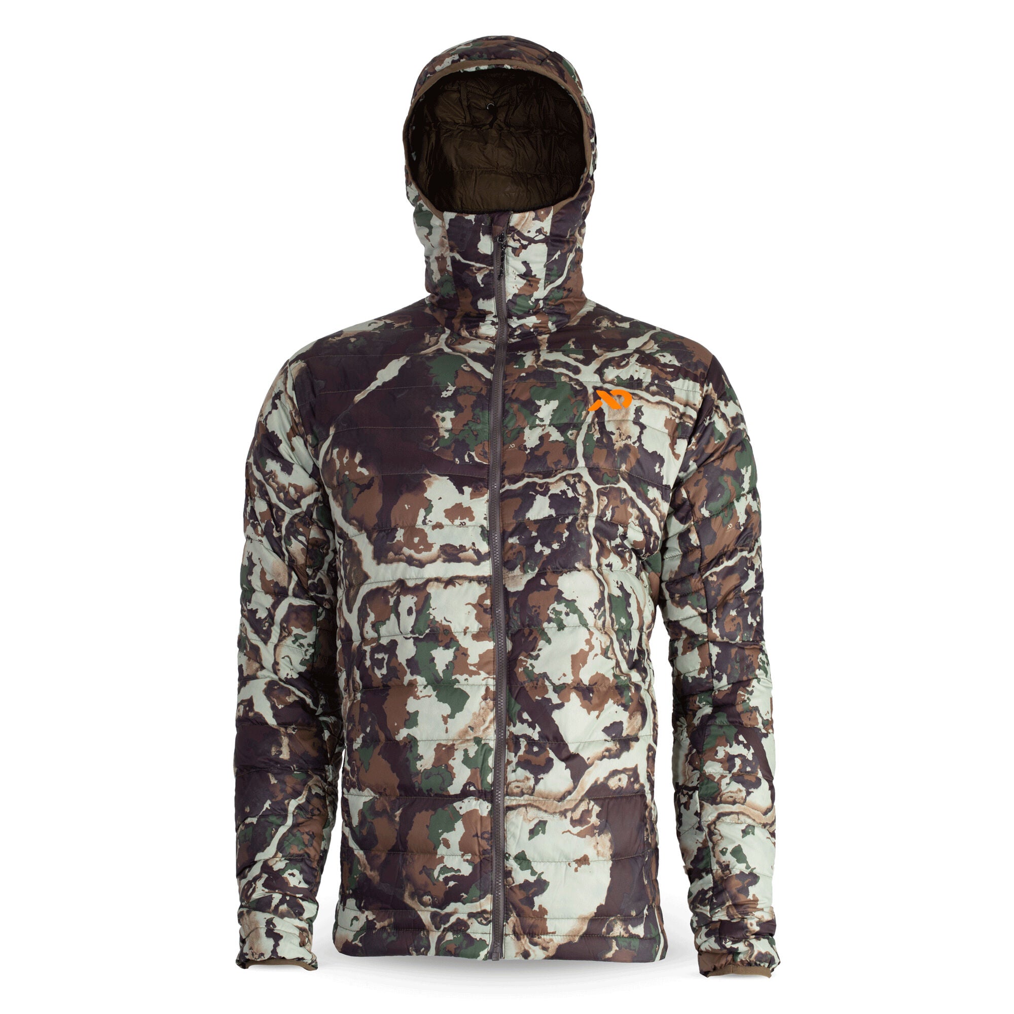 Men’s Brooks Down Sweater