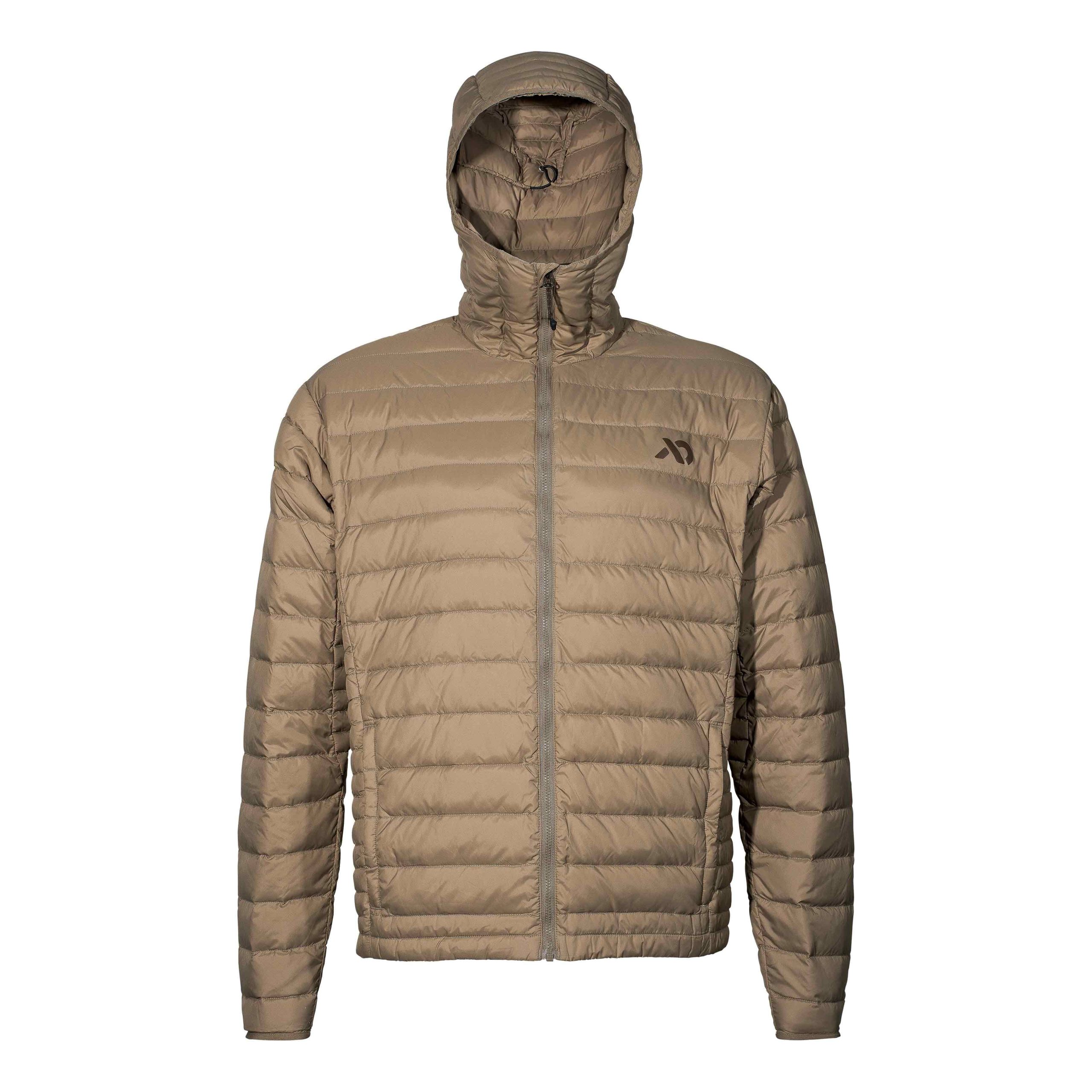 Men’s Brooks Down Sweater