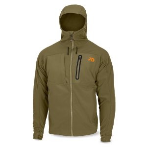 Men’s Catalyst Soft Shell Jacket