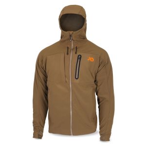 Men’s Catalyst Soft Shell Jacket