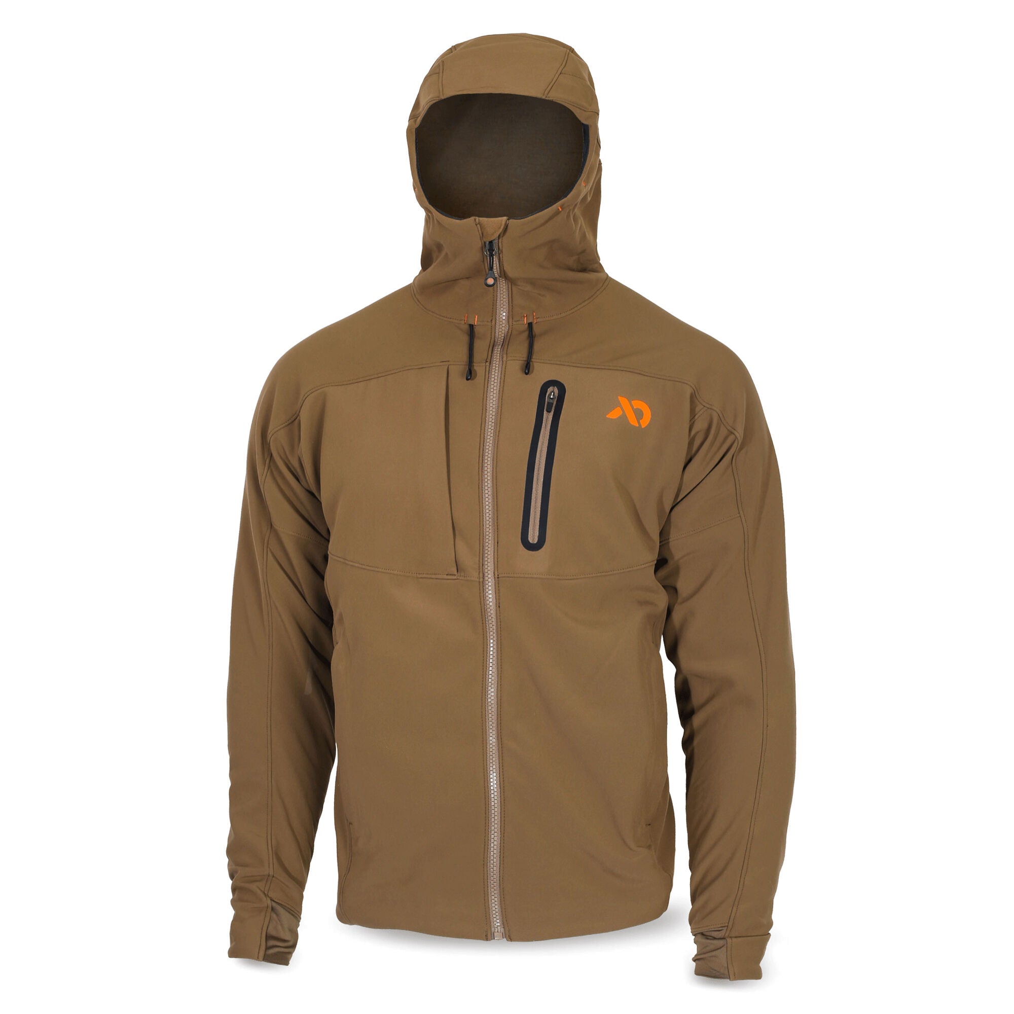 Men’s Catalyst Soft Shell Jacket