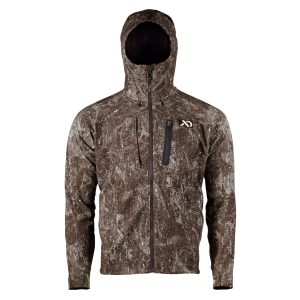 Men’s Catalyst Soft Shell Jacket