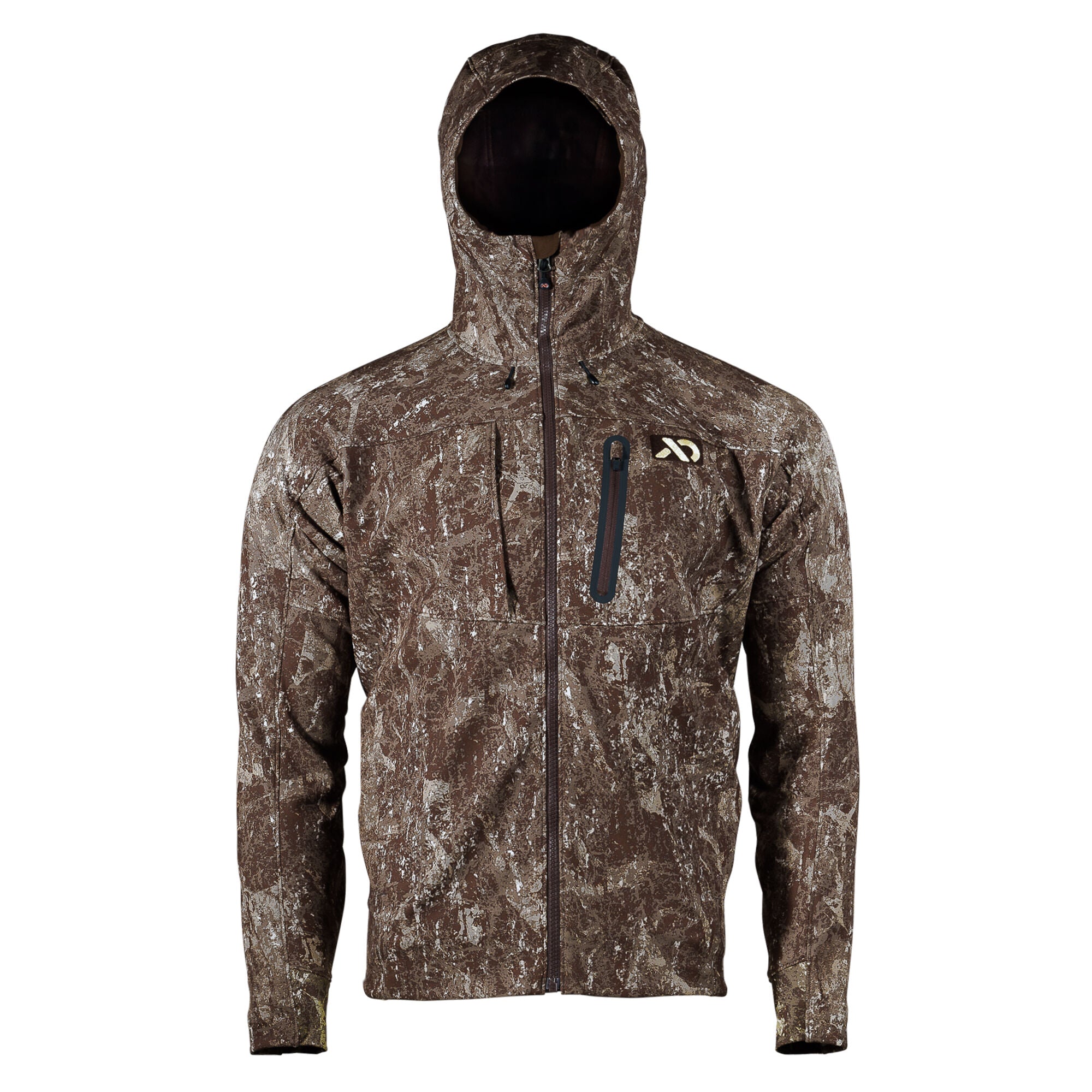 Men’s Catalyst Soft Shell Jacket