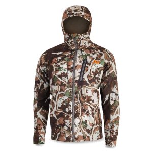 Men’s Catalyst Soft Shell Jacket